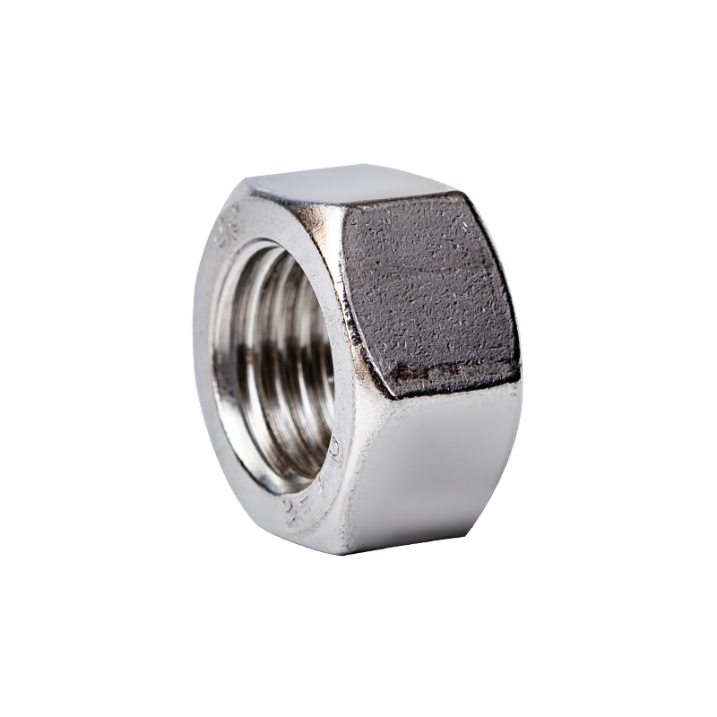 SS316 DIN934 M8 Hex Nuts