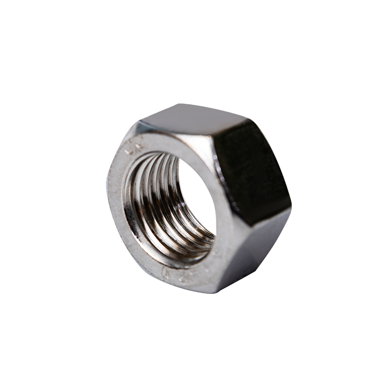 SS316 DIN934 M36 Hex Nuts