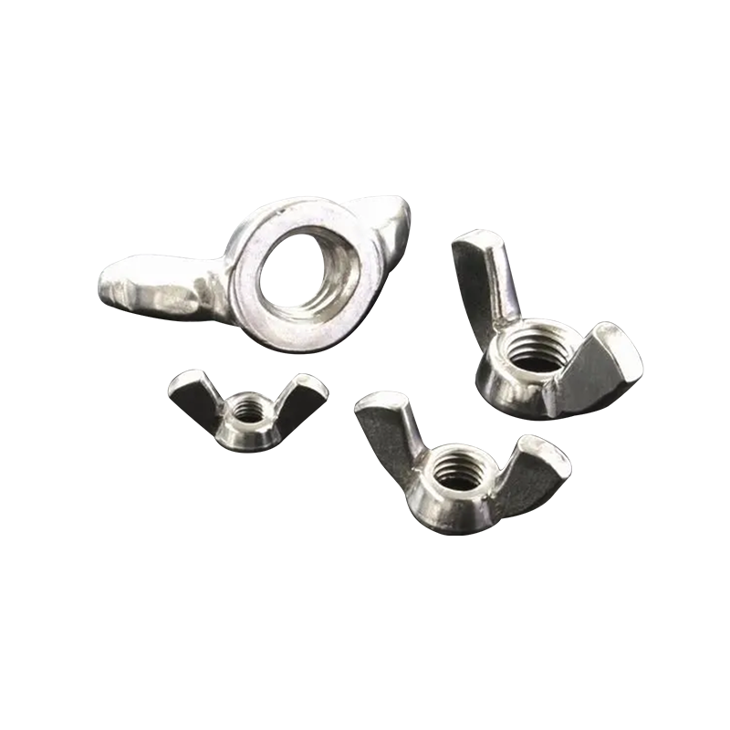 DIN315 M5 Wing Nuts