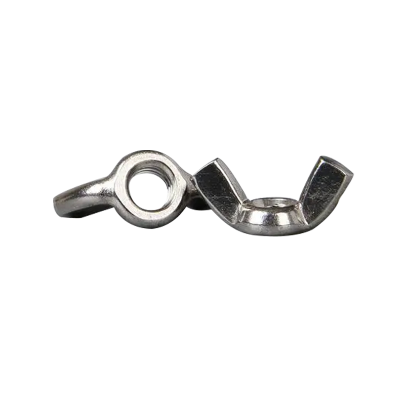 DIN315 M6 Wing Nuts