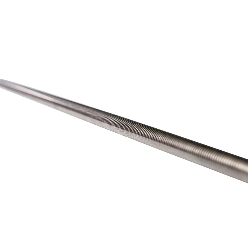 SS201 DIN975 M10 Threaded Rods