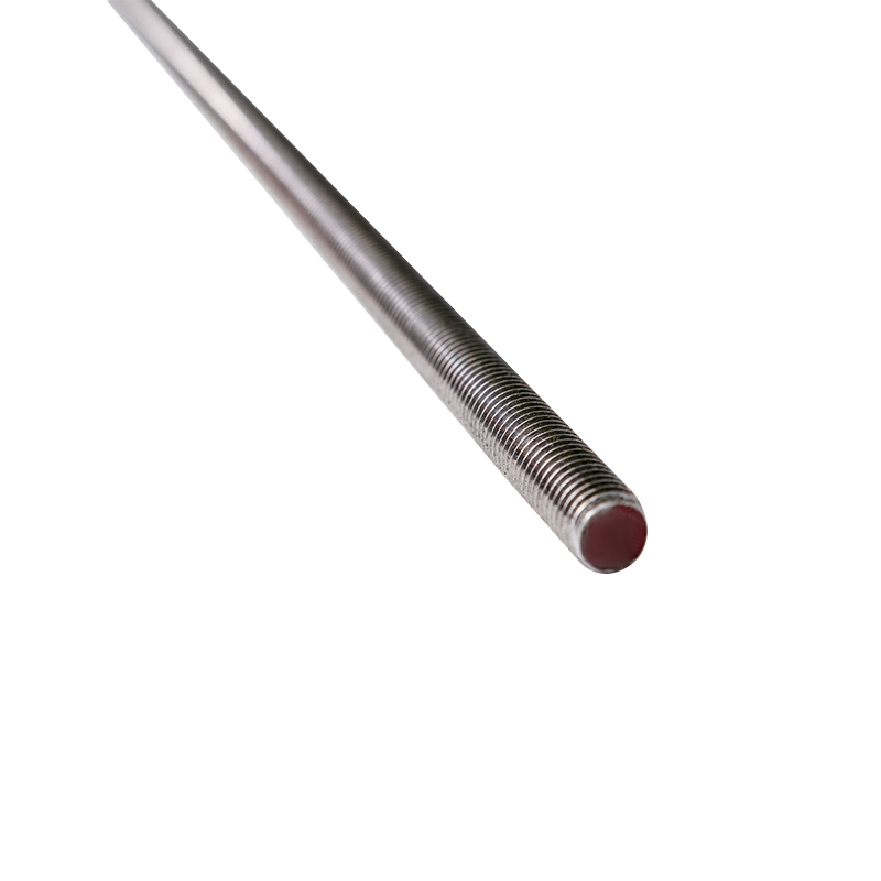 SS201 DIN975 M8 Threaded Rods