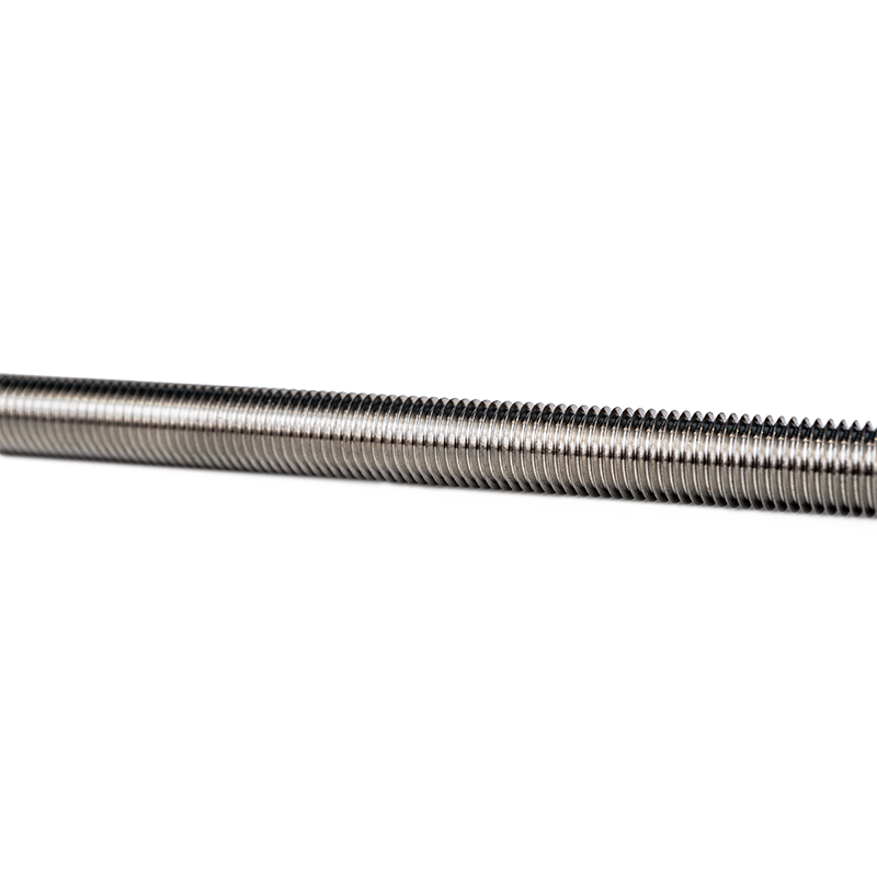 SS201 DIN975 M24 Threaded Rods