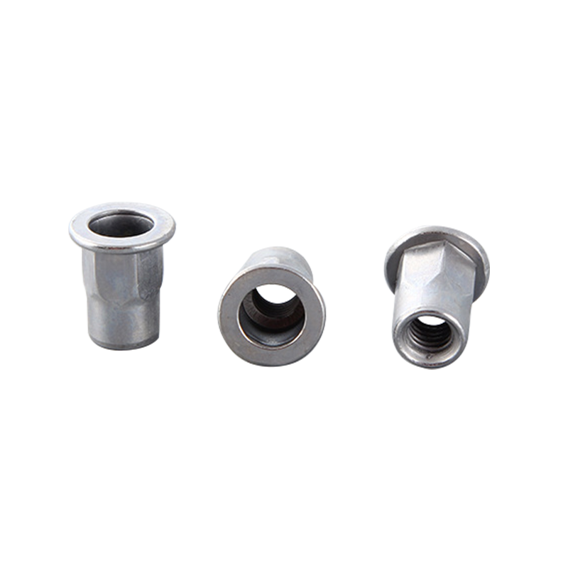 GB17880 M3 Rivet Nuts