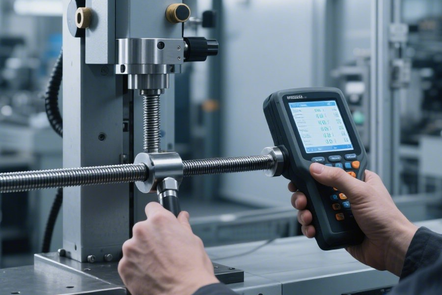 Torque Test